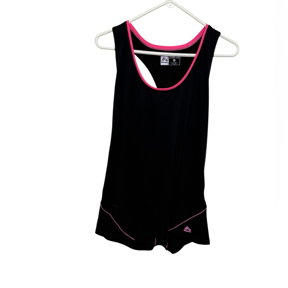 NEW Women’s Black RBX Performance Tank Top XL
